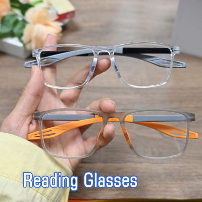 Paquete de 2 Gafas Inteligentes con Zoom Automático, Gafas de Lectura con Filtro de Luz Azul para Hombre y Mujer, Gafas Ópticas con Zoom Inteligente