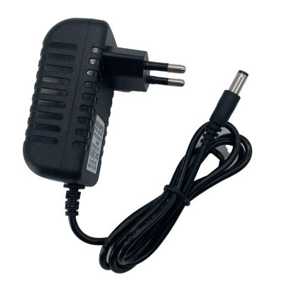 Adaptador de Cable de carga 26V 0.6A enchufe de la UE accesorios para aspiradoras para Grundig VCP3830 cargador de aspiradora de mano inalámbrico