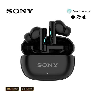 Original Sony Mate 50 TWS auriculares inalámbricos Bluetooth en la oreja auriculares deportivos verdaderos estéreo HiFI juego auriculares impermeables con micrófono