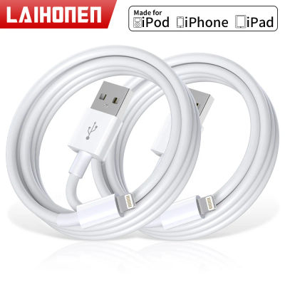 1-2 uds PD Cable de carga rápida para Apple iPhone 14 11 13 12 Pro Max Plus XS XR teléfono USB Cable de datos accesorios de cargador