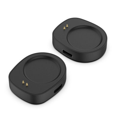 Convertidor de cargador inalámbrico para reloj inteligente Amazfit Balance 2/ Balance/T-Rex 3/Helio, base de carga, adaptador de carga de repuesto