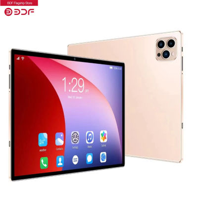 Nueva Tablet de 10.1 Pulgadas con Llamadas 4G, Octa Core, Wi-Fi, Bluetooth, 8GB+64GB, Doble SIM, Android 13