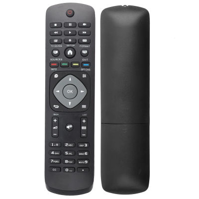 Control remoto universal de repuesto para televisores Philips LCD LED