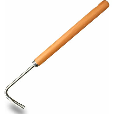 Extractor de malas hierbas, artefacto de deshierbe, herramienta de deshierbe, herramientas manuales de jardinería, herramientas de deshierbe para plantas de jardín, goteo de suelo suelto
