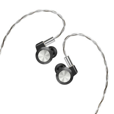 ARTTI T10 PRO nuevo controlador plano de 14,2mm auriculares intrauditivos HiFi con graves texturizados monitores IEMs con cable conector de clavija 2 en 1 de 0,78mm y 2 pines