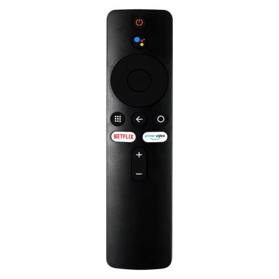 Control remoto por voz Bluetooth para Xiaomi Box S MDZ-22-AB MDZ-24-AA, controlador de repuesto inalámbrico para TV Stick