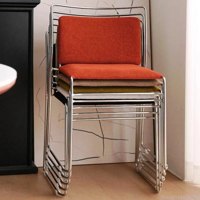 Sillas de comedor de diseño moderno, sillón Vintage Bauhaus, Muebles que ahorran espacio, tocador para dormitorio, Muebles