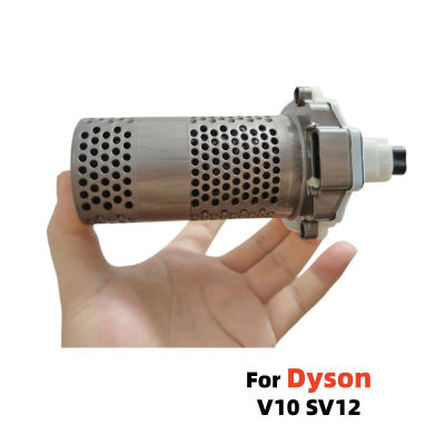 Motor Original para Dyson V10 SV12, Piezas de Repuesto para Aspiradora Robot