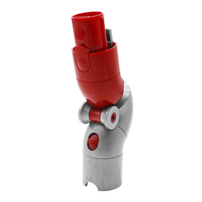 Cabezal de conversión inferior de adaptadores de punta de codo para Dyson V7 V8 V10 V11 convertidor adaptador de conector de repuesto para aspiradora