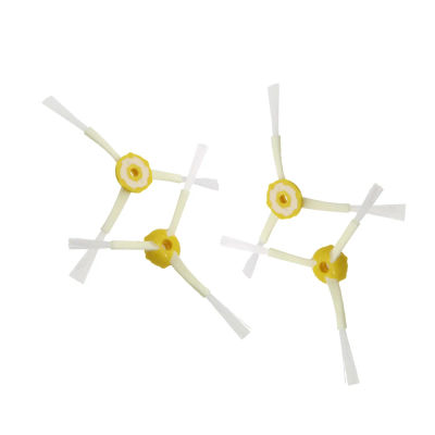 Adecuado para IRobot Roomba 500 600 700 series 528 530 532 550 560 620 625 630 650 760 770 piezas de aspiradora Cepillo Lateral