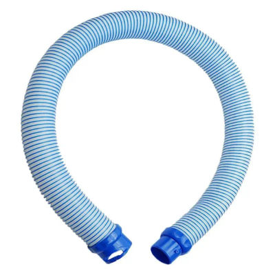 Manguera limpiadora de piscinas, manguera de bloqueo giratorio para aspiradora de piscina Zodiac MX8 Mx6 X7 T3 T5, repuesto de manguera de bloqueo giratorio