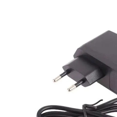 Cargador Universal para nivel láser 3D/4D, batería de litio, enchufe europeo, adaptador de corriente alterna, accesorio de nivel láser