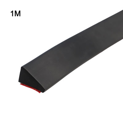 Tira de escalada de pendiente para Robot de barrido, tira de umbral de rampa de silicona Flexible, tira de escalada autoinclinación, pieza de aspiradora