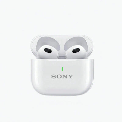 Auriculares inalámbricos Bluetooth originales Sony A6 Pro, auriculares estéreo HiFI con micrófono, auriculares impermeables con reducción de ruido táctil