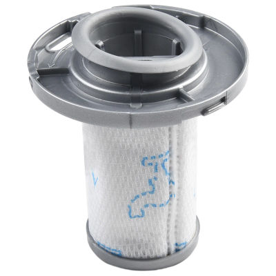 Filtro de vacío ZR 009006 Reemplazo de filtro lavable para aspiradora inalámbrica Rowenta x-force Flex 8,60 RH96xx