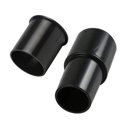 2 unids/set adaptadores diámetro interno 32-35MM 35-32MM manguera de aspiradora Universal hogar