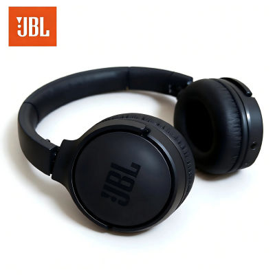 Audífonos Inalámbricos Bluetooth JBL Tune 510 BT, Sonido Purebass, Carga Rápida, Batería de Larga Duración, Audífonos Portátiles T510 BT