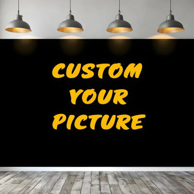 Fondo Fotográfico Personalizado para Baby Shower, Cumpleaños, Boda, Impresión de Fotos o Diseño de Ilustraciones Personalizadas