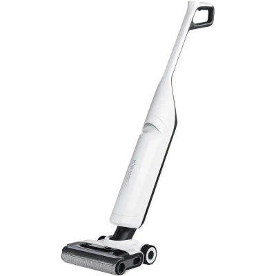 Roborock ( TIENE USO ) Flexi Pro Aspiradora en Seco y Húmedo, 17000 Pa, Escoba, -- PRODUCTO CON USO ENVIO GRATIS 24H