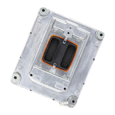 21695313 20814604 ECM Unidad de control para accesorios de coche de cargador de excavadora Volvo