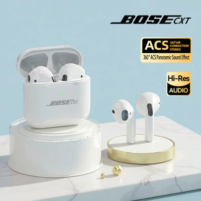 Auriculares inalámbricos Bluetooth originales BOSECXT Pro4, auriculares con sonido HiFi, auriculares con reducción de ruido de baja latencia para con micrófono