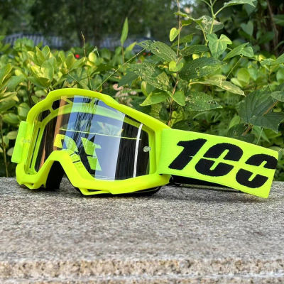 Gafas deportivas para ciclismo de Motocross, gafas para motocicleta al aire libre, gafas de sol protectoras todoterreno para MTB ATV