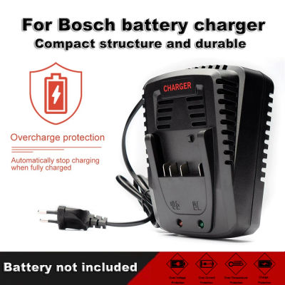 Lo más nuevo para BAT609 BAT609G BAT618 BAT618G cargador AL1860CV AL1814CV para cargador de batería Bosch 3A 18V 14,4 V cargador de batería de iones de litio