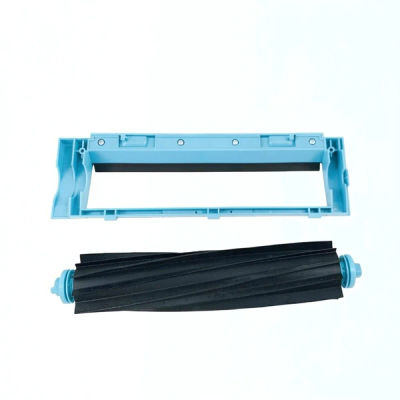 Tapa del cepillo principal para Cecotec Conga 9590 9990, piezas de robot aspirador, cubierta inferior, protector, accesorio de repuesto