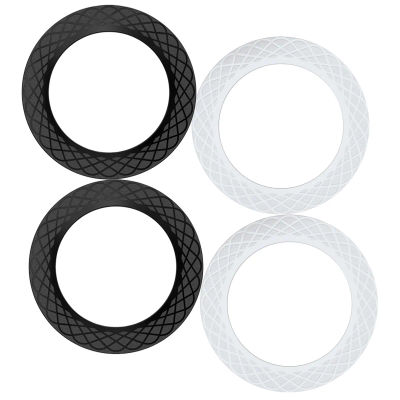 Anillo de placa magnética para cargador inalámbrico Magsafe, pegatina de hoja de hierro, soporte magnético para teléfono de coche para teléfono 14 13 12 Xiaomi