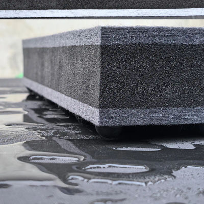 Almohadilla de aislamiento de estante de Audio HiFi, altavoz de graves, amortiguador, pies, soporte con picos para subwoofers, monitores de estudio y kits de batería