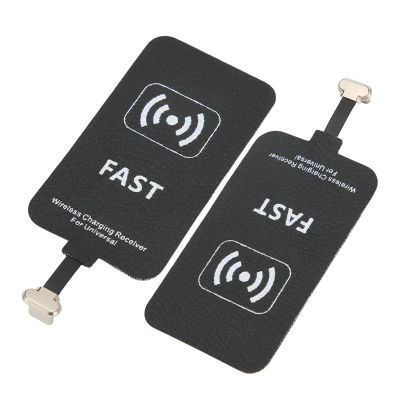 Receptor de Carga Inalámbrica de 10 W, Interfaz Tipo C, Chip Receptor de Cargador Inalámbrico para Teléfono Móvil