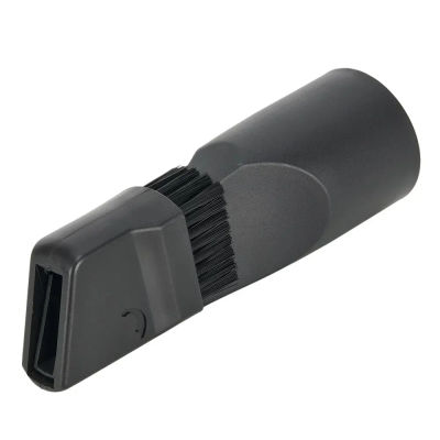 Escritorios para coches, escritorios de oficina, cepillo de punta 2 en 1, accesorio de punta de 35mm, piezas de cabezal, accesorios de repuesto para aspiradora