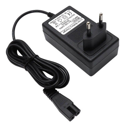 Cargador de Repuesto de 12.6V 2A para Winny 200SE HJ1102, Cable de Alimentación para Aspiradora Robótica Inalámbrica para Piscinas, Adaptador de Carga de 2m