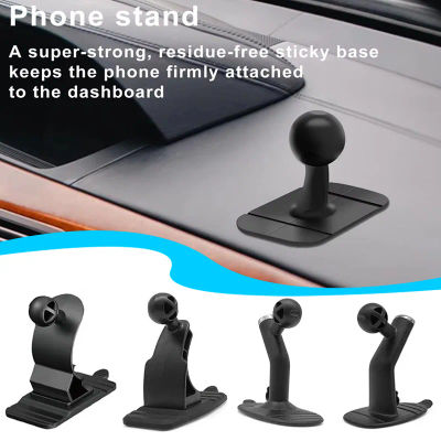 Soporte Universal para teléfono de coche, tablero Aoto, soporte autoadhesivo para teléfono, Base GPS, soporte para teléfono móvil, accesorios para coche