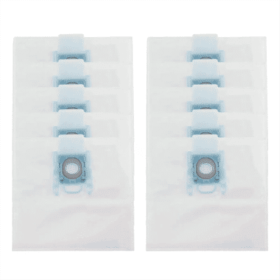 Lo más nuevo para bolsas de aspiradora Bosch PowerProtect tipo G TODOS BBZ41FGALL, adecuado para todas las piezas Bosch de la serie actual 462544