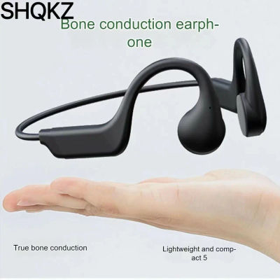 Run for shokz-auriculares de conducción ósea, cascos inalámbricos con Bluetooth y auriculares abiertos, deportivos, inalámbricos para correr