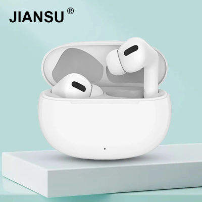 Airs Pro-auriculares inalámbricos con Bluetooth, cascos TWS con ventana emergente Siri, Control táctil de posicionamiento resistente al agua para Ios