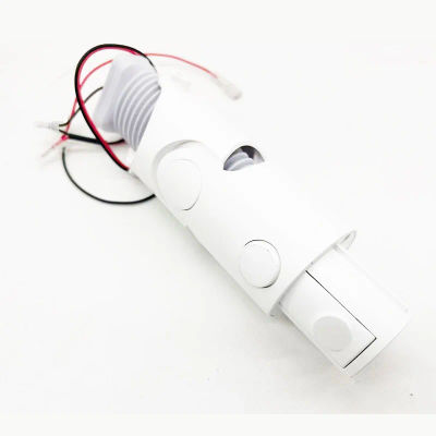 Manguera de conector de cabezal de cepillo de aspiradora Original para Xiaomi K10/G10 1C Xiaomi Dreame V8/V9P/V11 piezas de aspiradora