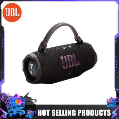 JBL Charge 6 Altavoz Bluetooth FLIP6 portátil IPX7 impermeable al aire libre estéreo bajo música pista altavoz Tweeter independiente