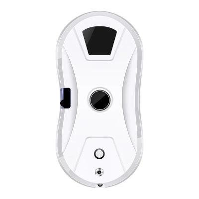 Robot de limpieza de ventanas con pulverizador de agua inteligente completamente automático de 220V /110V