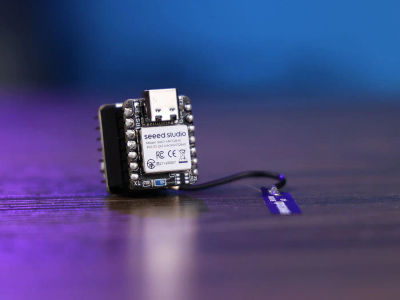  Placa de desarrollo meshtástico XIAO nRF52840 y Wio SX1262 Kit 868MHZ 915MHz antena LoRa 862-930MHz baja potencia LoRaWAN Bluetooth NFC