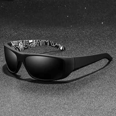 Gafas de Sol Deportivas para Hombre y Mujer, para Correr, Montañismo, Pesca, Ciclismo, MTB, Protección para Deportes al Aire Libre