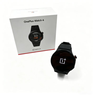 Oneplus Watch 4 Global Version Smartwatch