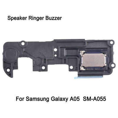 Reemplazo de altavoz para Samsung Galaxy A05 SM-A055, pieza de repuesto para altavoz de teléfono