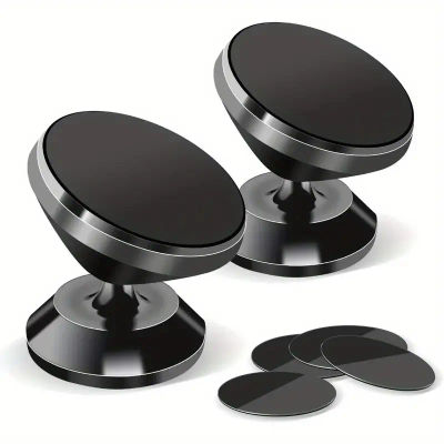 Soporte magnético para teléfono de coche soporte magnético para teléfono móvil soporte GPS para iPhone 14 13 12 Pro Xiaomi Huawei Samsung Oneplus
