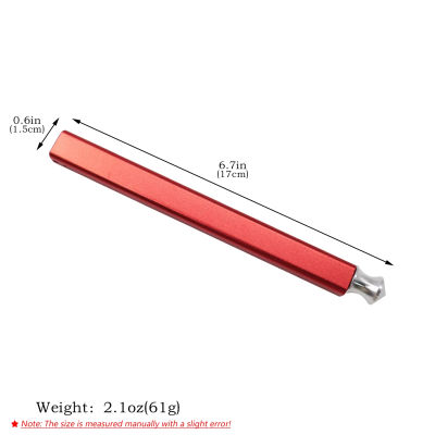 Cargador de Balines Rapid Fire 5G, Porta Balines de Aleación de Aluminio, Autoexpulsable, Compatible con Balines de Acero Estándar de 8mm.