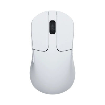 Ratón Óptico Inalámbrico Bluetooth Keychron M3 Mini 2.4GHz, Ratones con Cable USB Tipo C