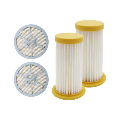Filtro HEPA para aspiradora Philips FC8208 FC8250 FC8260 FC8262 FC8264 FC8200-FC8299 FC6132 FC6130