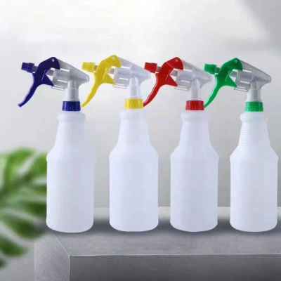 Regadera de flores y plantas de 1000ml, botella pulverizadora, suministros de jardín, hervidor de plantas y suculentas para jardín, herramientas pequeñas de jardín