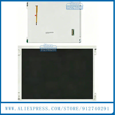 Panel de pantalla LCD para John Deere GS3 2630 LCD reemplazo LT104AC54000 Monitor LCD